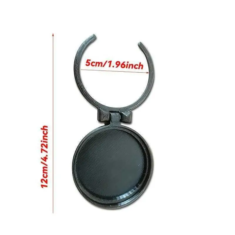 1Pc Reusable Soda Can Cover Lid Flip Top Beer Can Cap Protector Anti Insect Dust Proof Drink Sealer For Beverage Outdoor Party