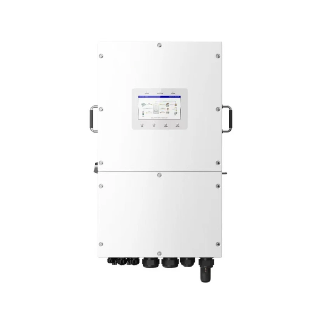 Good Quality High Efficiency Cost-effective 5kw 6KW 8KW 10KW Hybrid Off-grid Grid-connected Inverter