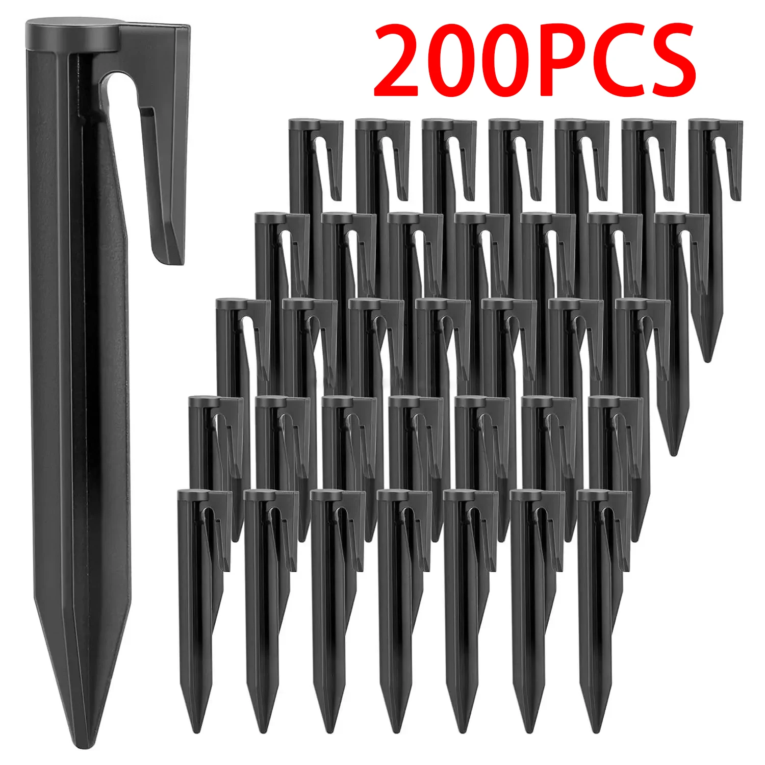20-200Pcs Garden La… - image