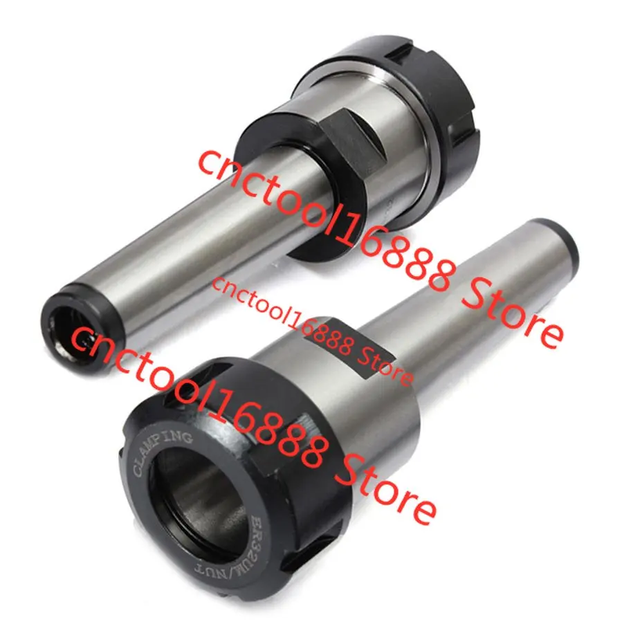 MTA3 MTB3 ER16 ER20 ER32 Morse taper collet Milling chuck Holder CNC Millling lathe tools For ER