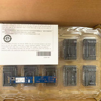 New Original M10 SSD M.2 2280 2242 SSD 64GB 32GB 16GB PCIE  NVMe3.0X2  Internal Solid State Drive For Intel Optane Memory