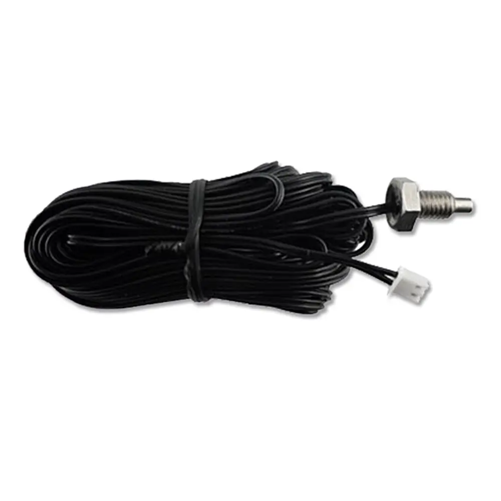 Length Temperature …