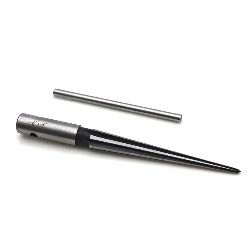 

1 PC 3-13MM or 5-16MM Reamer for Guitar Pickup Equalizer or Guitar Peg Machine Head Installing Luthier Tool Parts