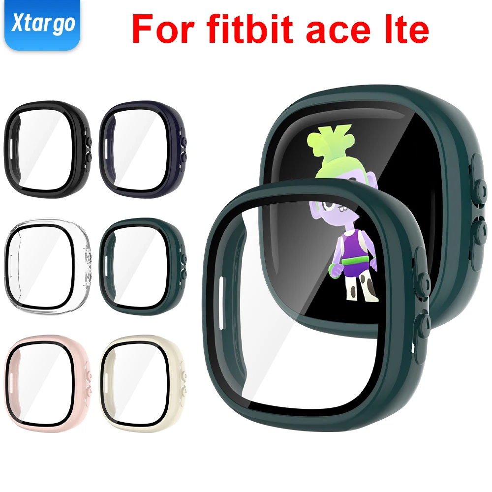 Pc+Tempered Glass F… - image