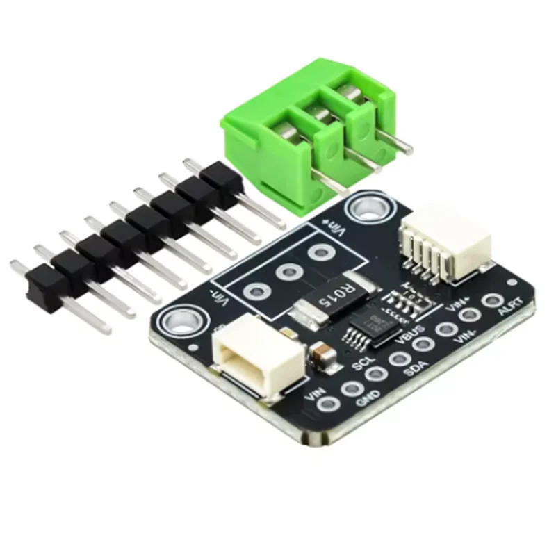 INA228 20 bit current/voltage monitor STEMMA QT/Qwiic