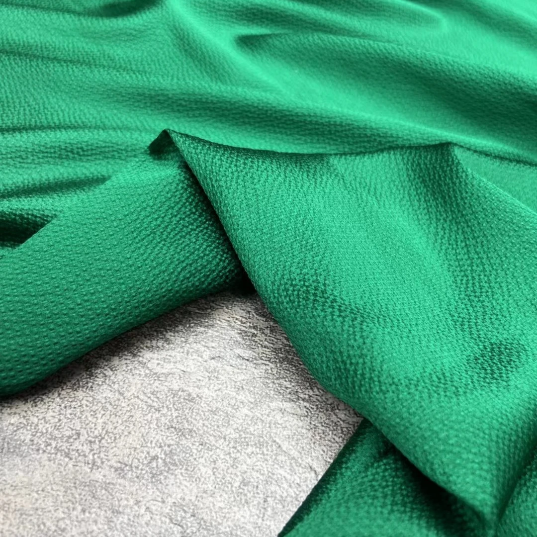 

140 см, ширина 19 мм, однотонная удобная жемчужная шелковая атласная ткань для лета, элегантное платье, блузка, брюки, материал для шитья своими руками R1930