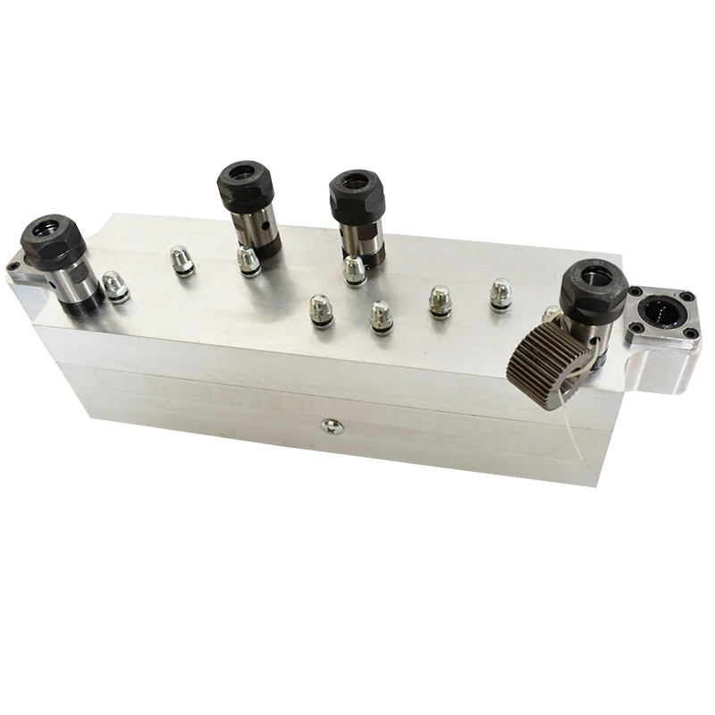 Fixed heavy cutting, multi-axis heavy cutting fixed FU type powerful multi-axis adjustable U square multi-axis