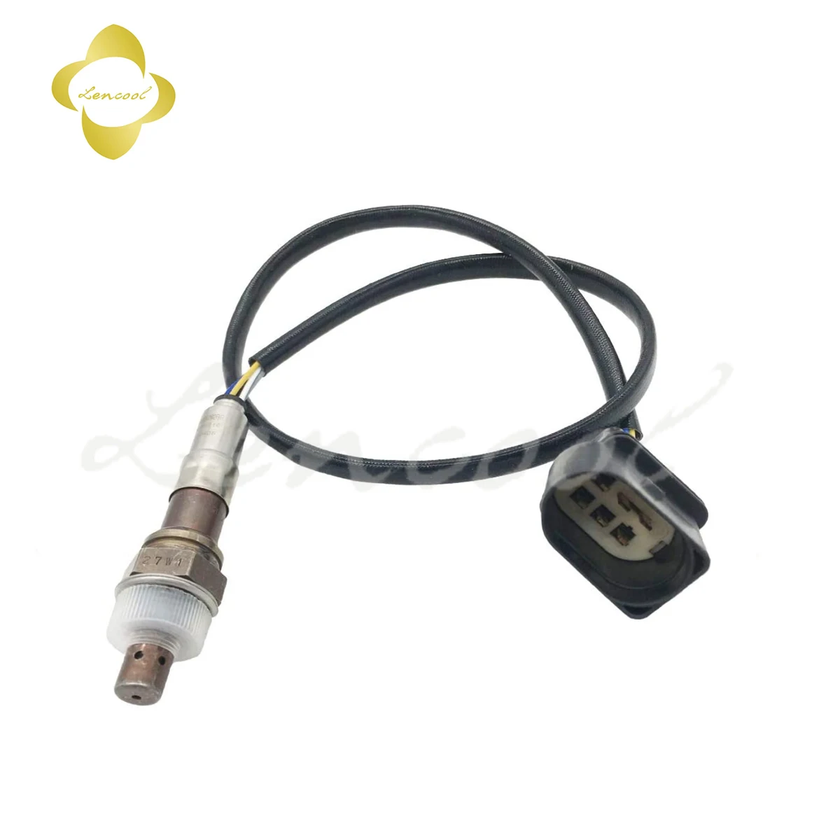 Oxygen Sensor Fit For AUDI A3 VW Golf Mk5 Jetta SEAT Altea SKODA Octavia 5Wire 06A 906 262 BR 06A906262CF 06A906262BR 036906262J