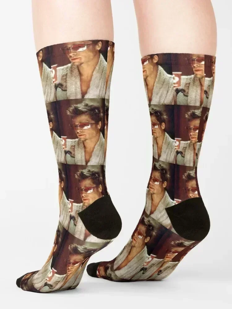 Рисунок 4 - Fight Club Носки для спортзала