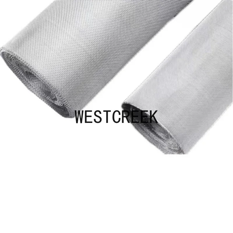 West creek kunden spezifische ni-Aluminium legierung sprüh beschichtete Renee-Nickel-Mesh/alkalische Elektrolyse zellen elektrode