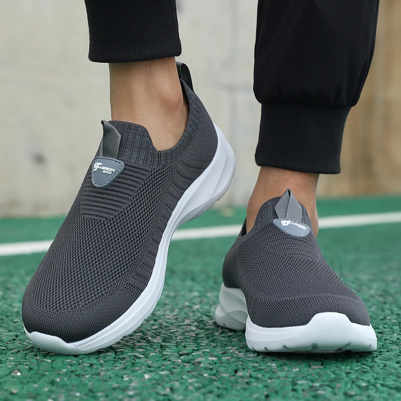 Men's Shoes Luxury Designer Casual with Spikes Summer Mockasins Slip in Footwear Men's Shoes for Sale in Summer Casual Sneaker