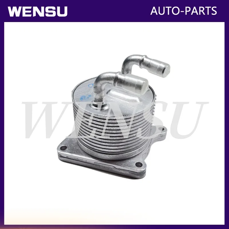 

68025160AA 2920A097 2920A017 Масляный радиатор двигателя для Mitsubishi Pajero Monte Ro Outlander