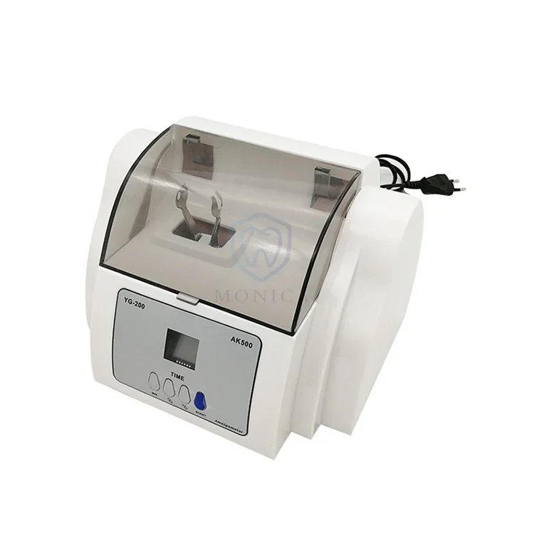 Hot sale Amalgam Capsule Mixer Amalgamator YG-200 / Amalgam Capsules Mixer / Amalgam Mixer