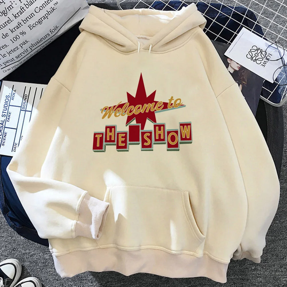 Niall Horan hoodie patterned soft fabric harajuku streetwear winter anime girl pullover tracksuits soft fabric modern style