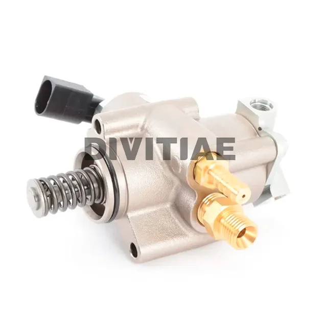 Audi A3 A4 A6 Volkswagen Golf Passat 06F127025F 06F127025K 06F127025H 06F127025L 06F127025 High Pressure Fuel Pump