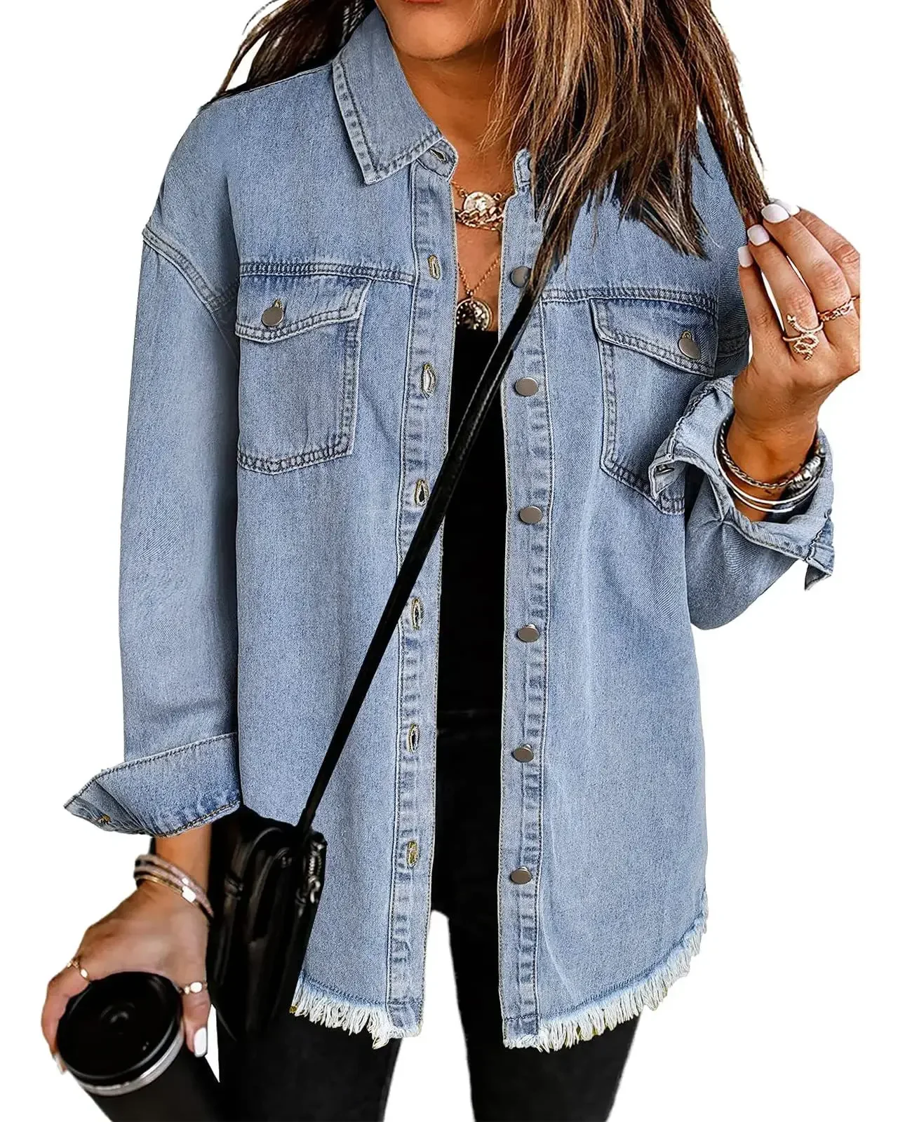 light blue