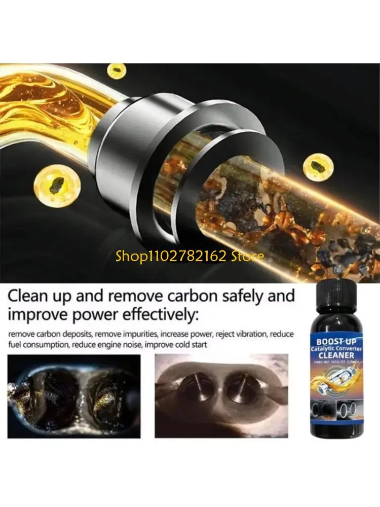 547B Leading Engine Revitalizer Upgrades for Smoother Operation & Better Efficiency
