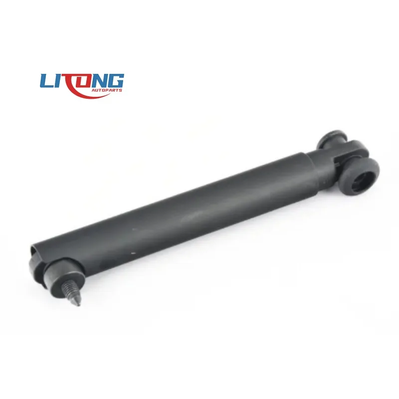 51247371765  REAR TAILGATE LUGGAGE BOTTOM SUPPORT  for BMW X5 F15 F85 M