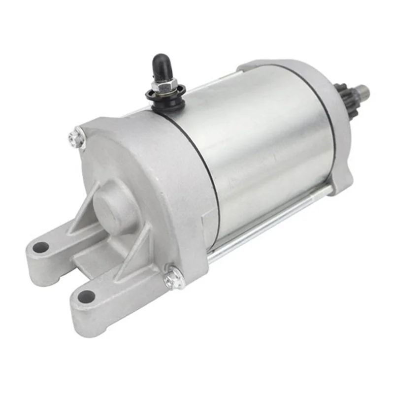 

Starter Motor For YFM660 Raptor 660 660Cc 2001-2005 Powersport ATV UTV Moto Replacement Accessories 3SX-81890-00-00