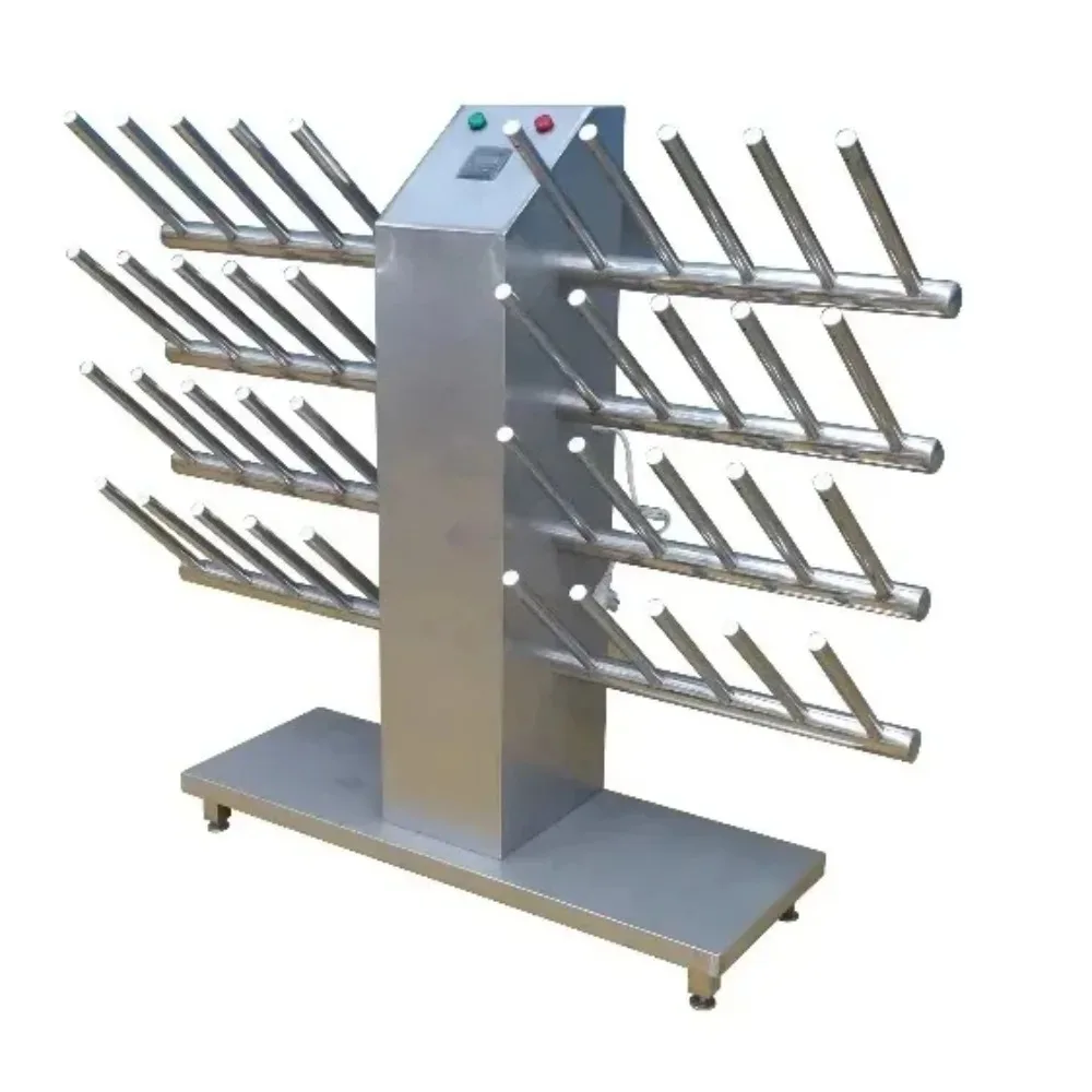 304 stainless steel rain shoe rack, water shoe drying, ozone disinfection factory, rain shoe boot special drying