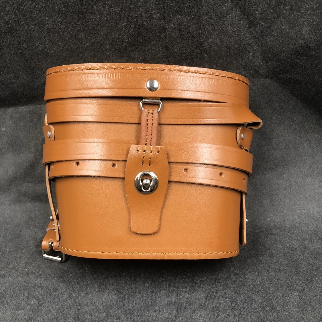 62 스타일 8x30 쌍안경용 가죽 상자 액세서리 휴대용 고정 배율 야외 캠핑 여행 망원경