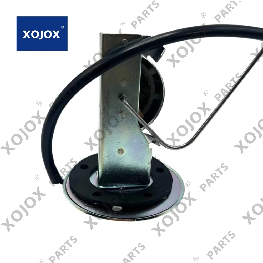 

XOJOX Excavator Parts EX200-1 EX200-2 EX200-3 EX200-5 Fuel Tank Sensor 4257128 Level Sensor Machinery Parts (4257128)