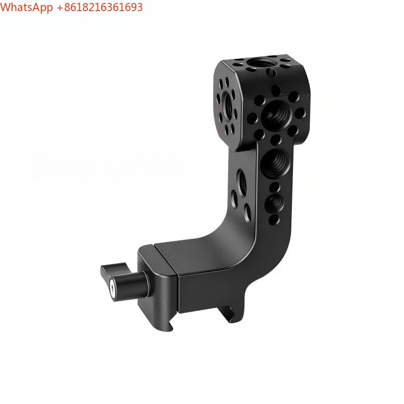 Limited Offer Miniature DSLR Handle Anti Rabbit Cage Kit Universal Camera Accessories