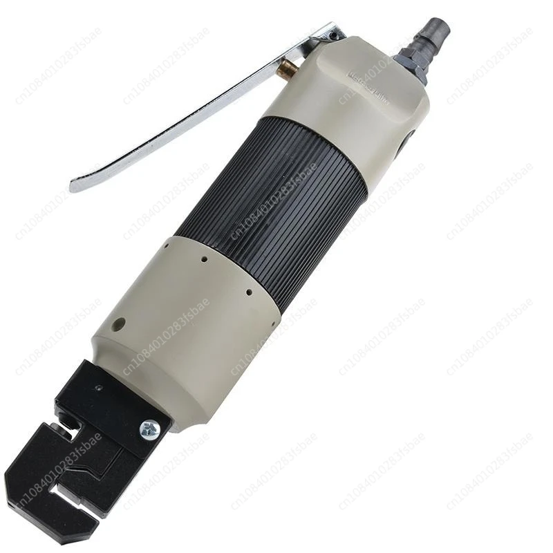 

Zinc Alloy 5.6 cm Diameter Pneumatic Punch Tool Puncher Edge Setter Air Powered Pneumatic Puncher for Carpenters