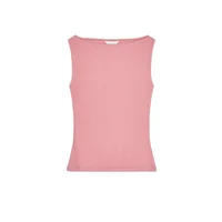 Summer New Women's Crew Ne Multi-Color Basic Ribbed Svel T-irt Top Polyester Fiber Moisture ng Regular Fit - Image 5