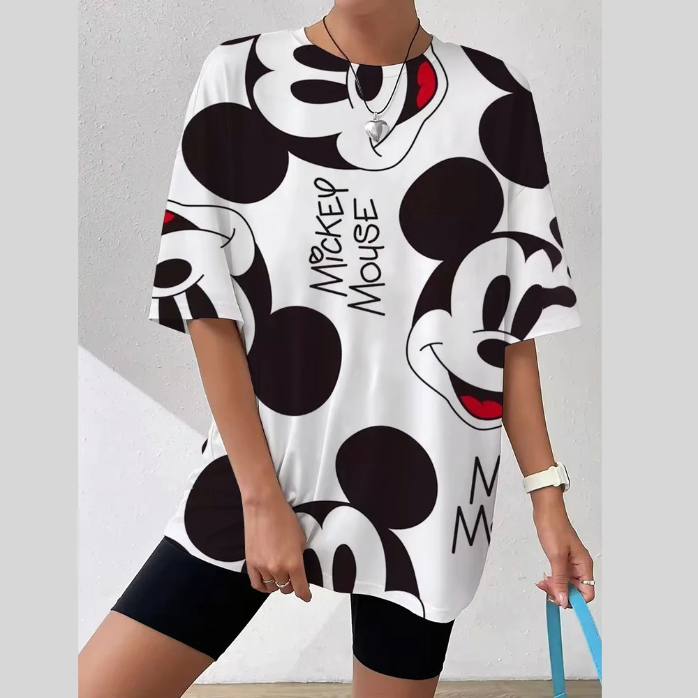 Women's O-Neck T-Sh… - image