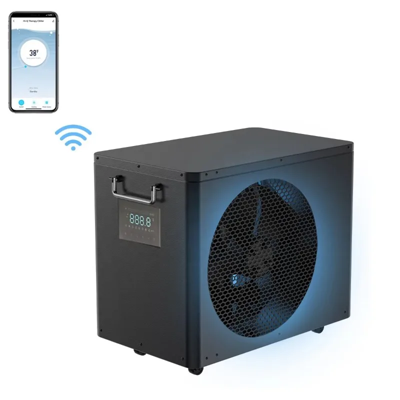 Cooler Chilling Equlipme Ice Bath Tub
