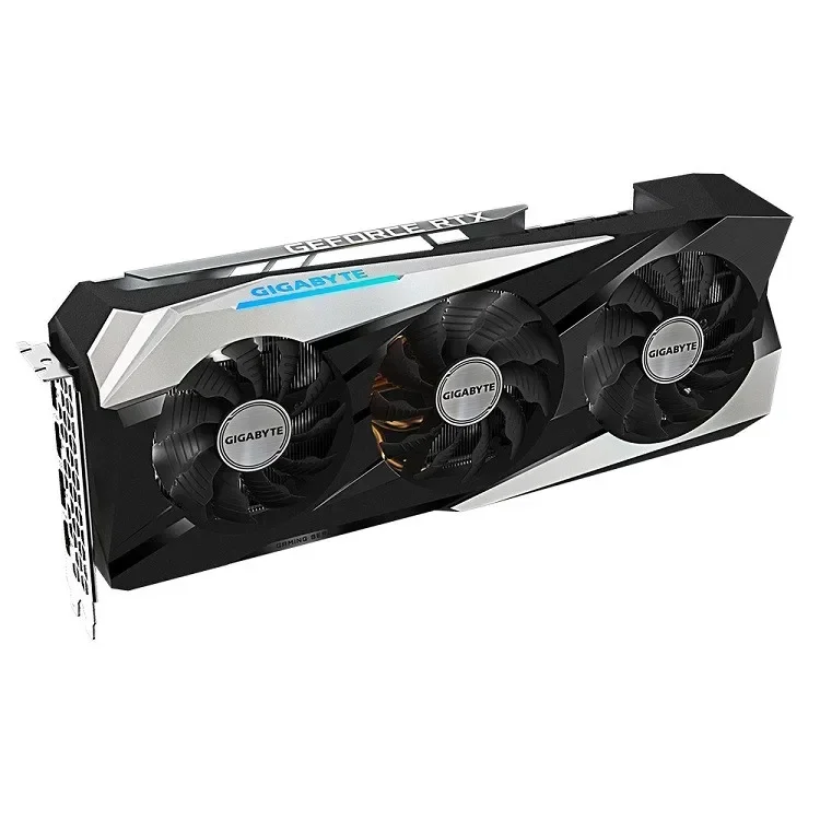 GeForce RTX 3070Ti GAMING OC 8G LHR for GIGABYTE Game Card GV-N307T GAMING OC-8GD