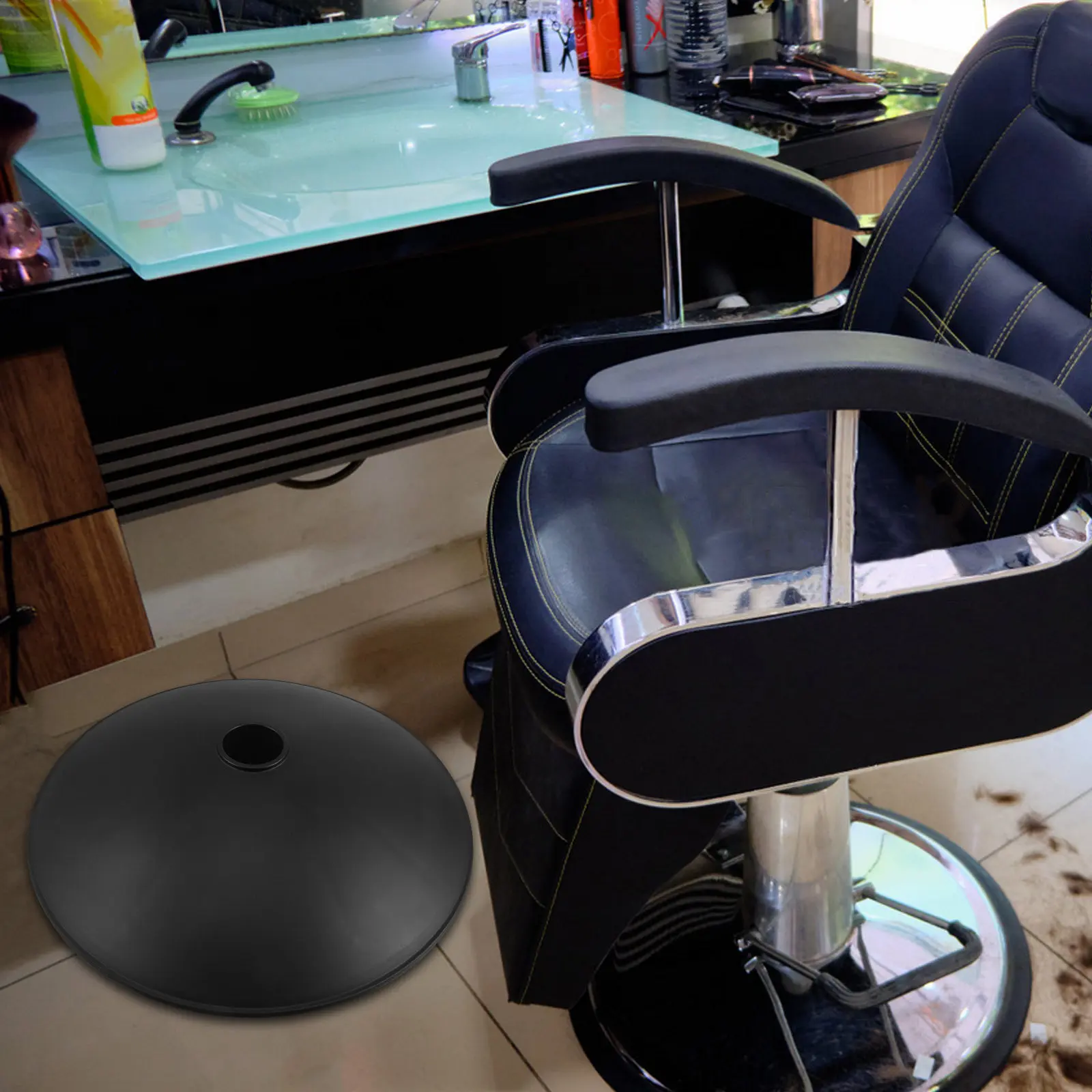 base-girevole-rotonda-in-plastica-nera-da-40-cm-di-diametro-per-sedia-da-salone-ricambio-per-sgabello-da-barbiere-estetista-casa-ufficio-resistente