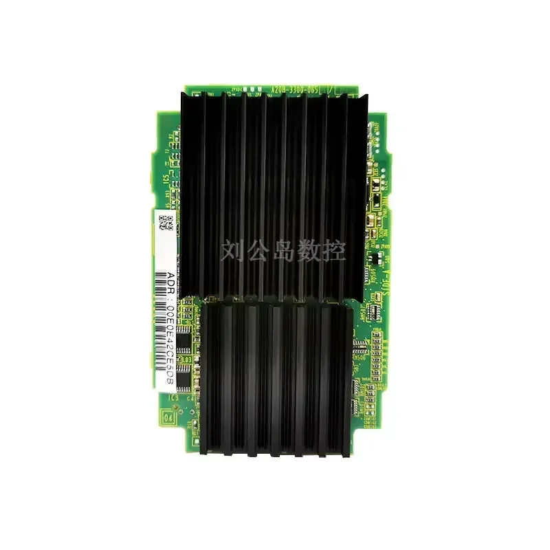 Circuit Board CPU Board A20B-3300-0651 for Controller System 100% New
