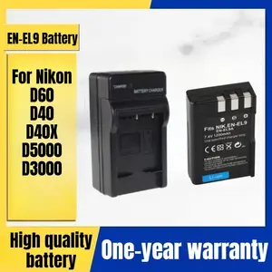 battery for nikon d3000 –AliExpress version で battery for nikon