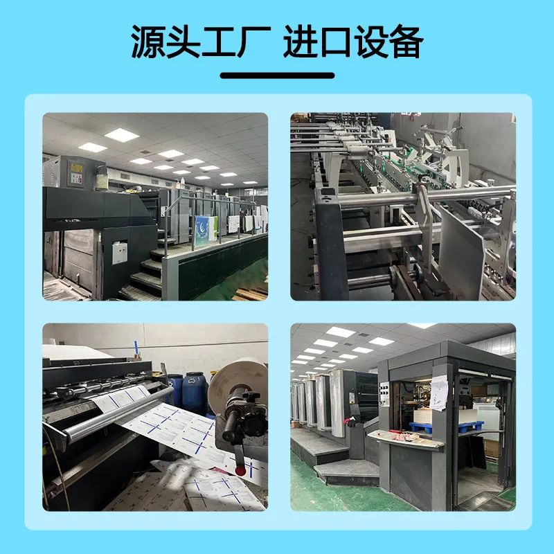 Custom Data Packaging Box Customizable Products Digital Display Window Box White Cardboard Box Double Plug Hook Box