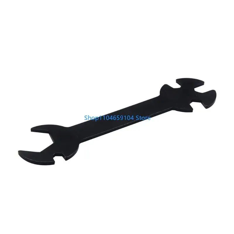 

3D Printer Wrench 5 in 1 Replacement Install Tool Multi-Function DIY Wrench