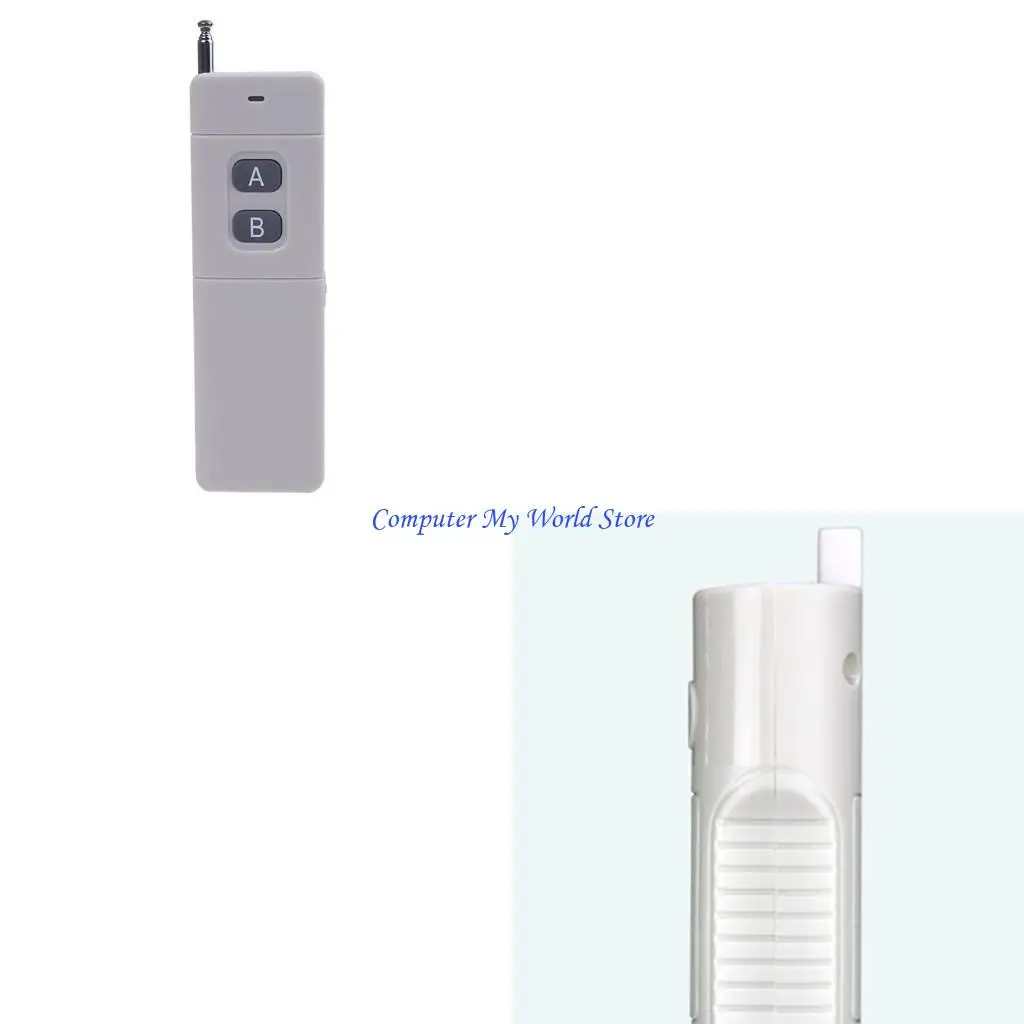 

Беспроводные переключатели реле дистанционного управления для мощного мощного водяного насоса освещения