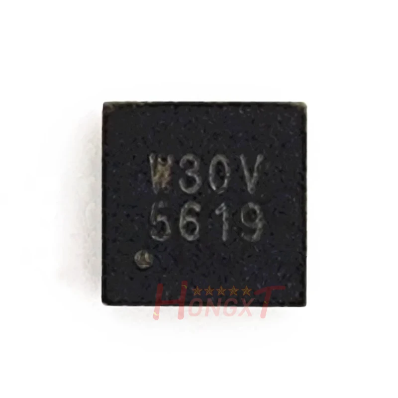 5PCS 100% NEW  G5619RZ1U QFN-20.Chipset
