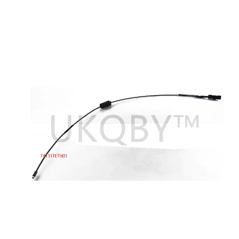 

74131TETH01 74131TLAA01 Подходит для двигателя Ho nd a Civic, трос замка капота, тяга, тяга, ручка