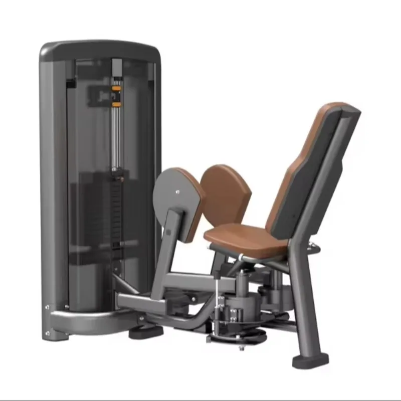 

YTYIN Commercial Inner And Outer Thigh Machine Dual Function Gym Fitness Equipment Strength Training Hip Adduction Abduction