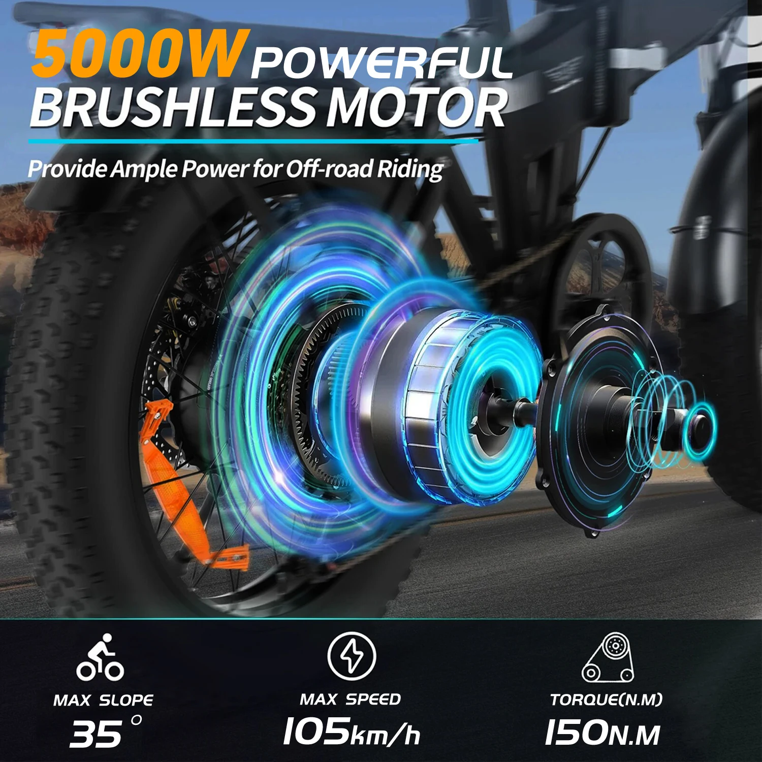 Thumbnail 3 - #26 Top 50 Electric Bicycle Conversion Kits Worth Buying In 2026