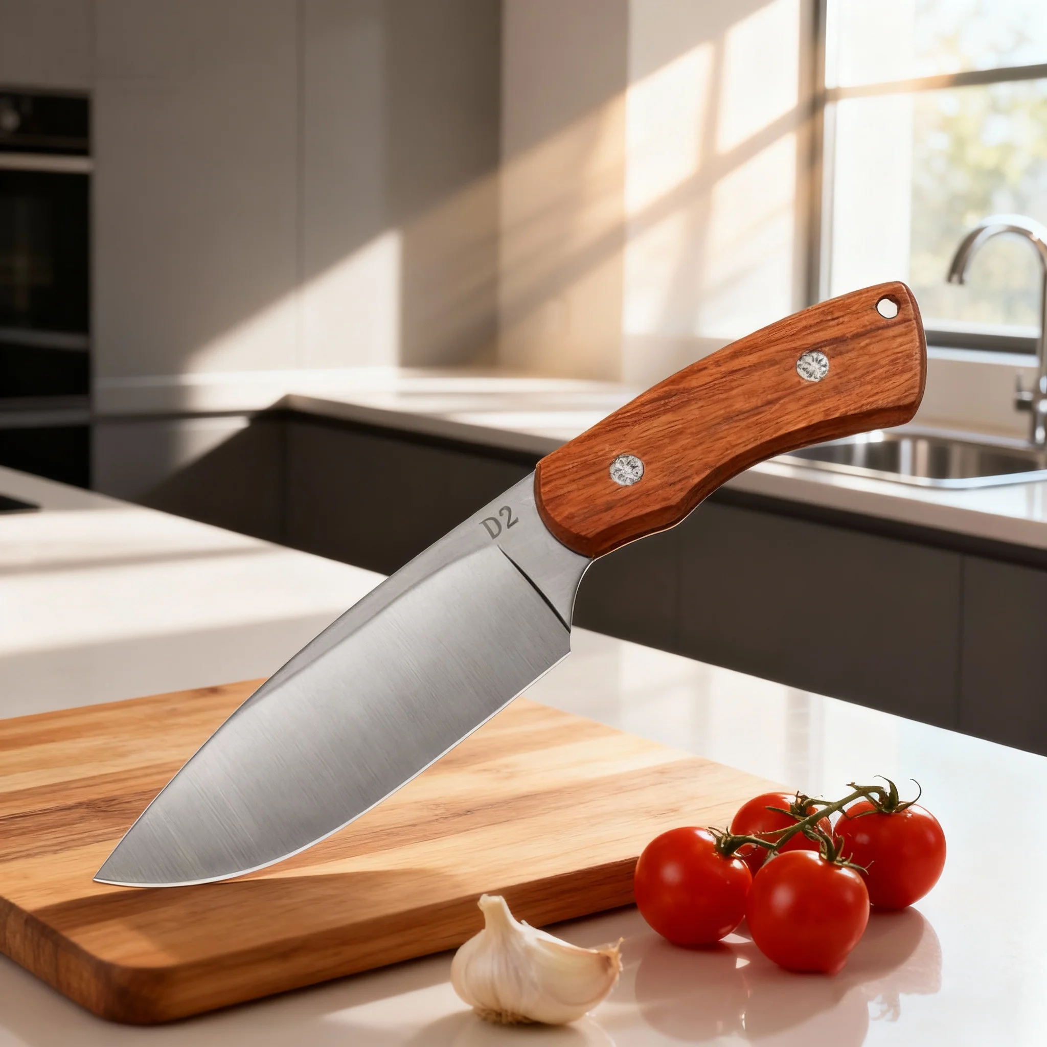 

Professional kitchen knives, kitchen chef slicing knives, high-hardness stainless steel sharp fruit knives, kitchen accessories