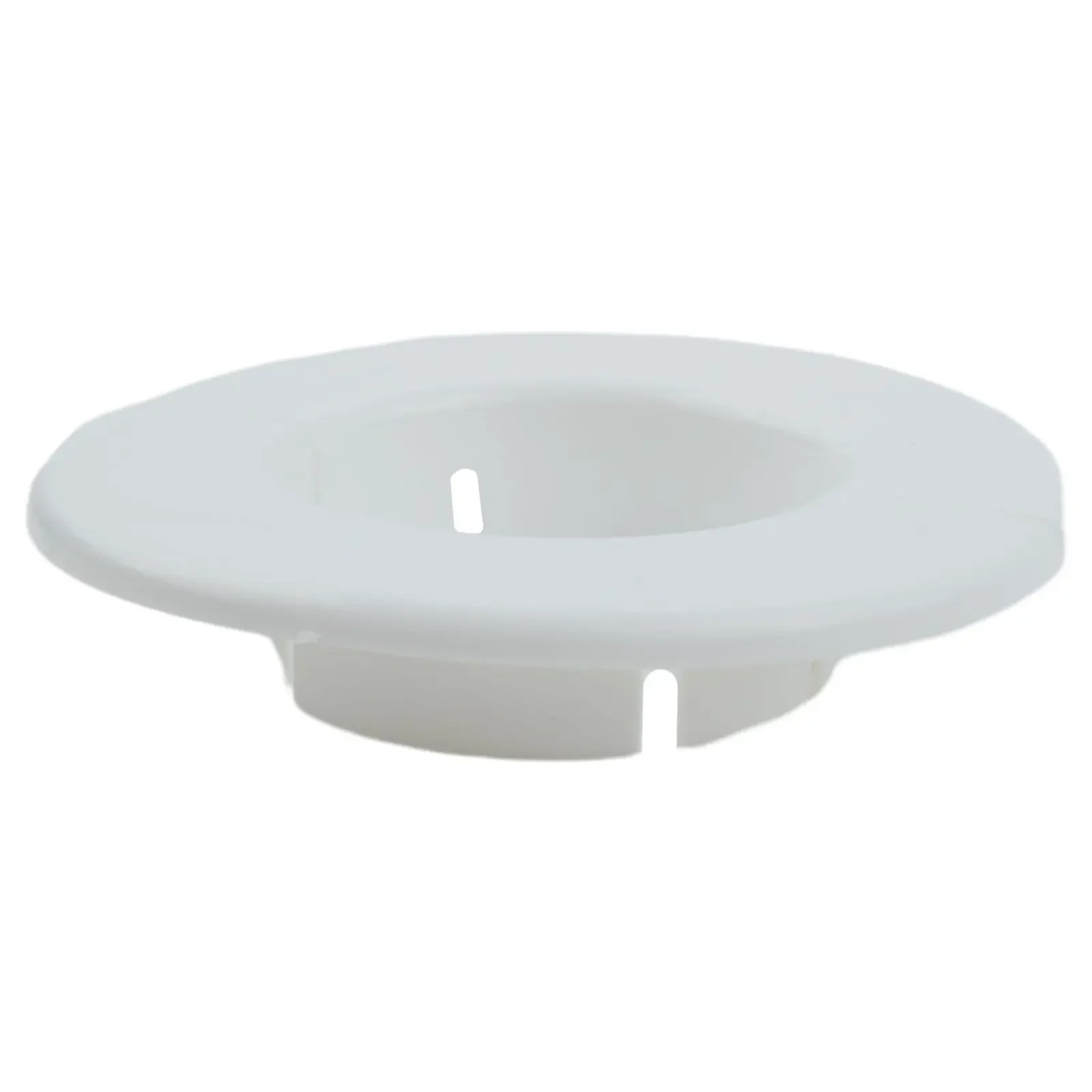 Cable Entry 1pcs Hole Cover Rosettes Cover 40-80mm Accessory Frost Resistant PP Part Split Type Tool For Air Conditioner