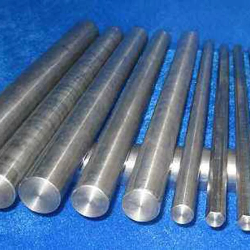 

Cylindrical Straight Test Rod 10x100L 42x500L Calibration Round Rod With Center Hole CNC Mandrel
