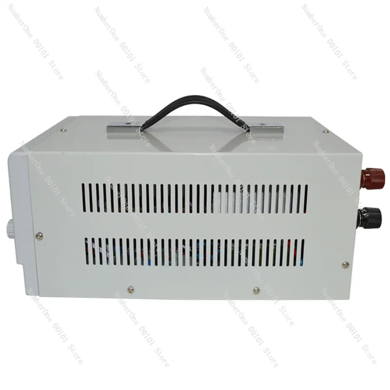Power  LW3030KD 30V30A 900W / LW 6050KD 60V/50A Variable DC Power Supply Switching Laboratory for Battery Charging & Repair