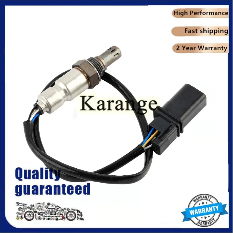 68070689AA الجبهة لامدا الأكسجين O2 الاستشعار ل Fait 500 500c 500L الباندا 0.9 بونتو دودج دارت ألفاروميو جوليتا ميتو 1.4 234-5075 #5