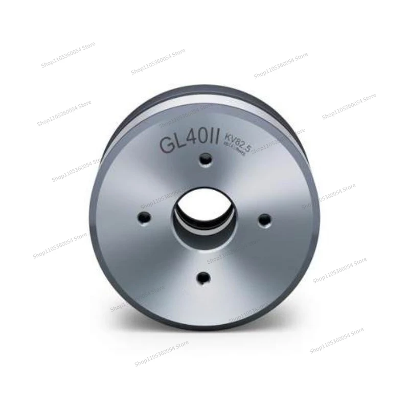 For GL40 II KV82.5 Cubemars Head Controller, Brushless DC Motor