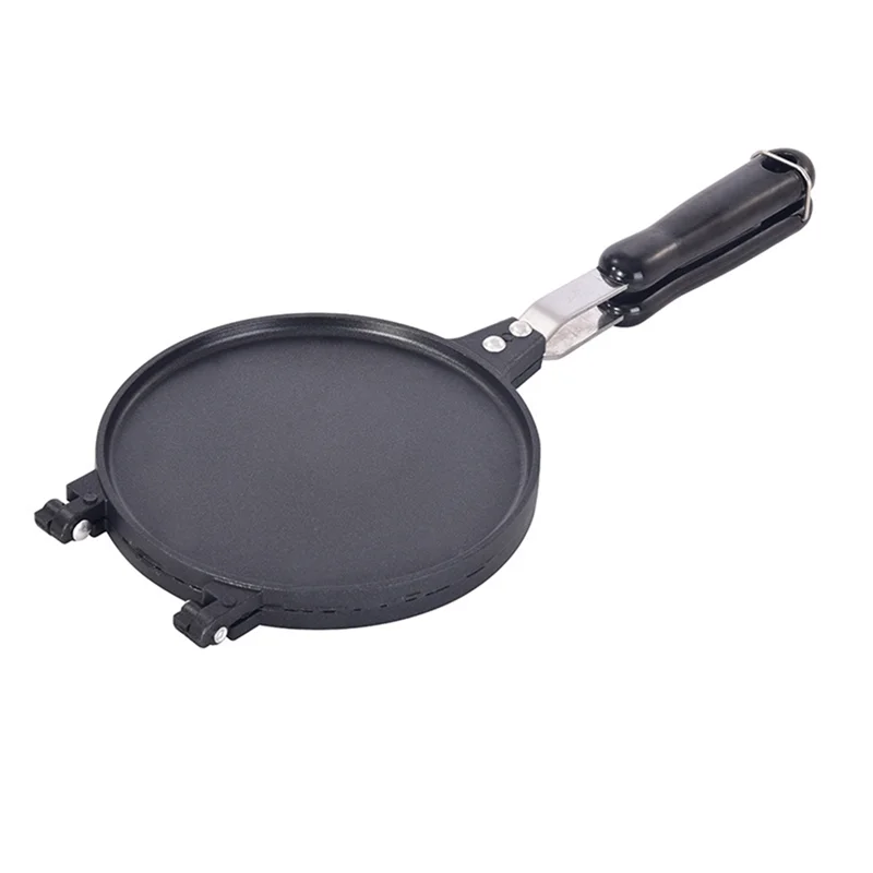 

ABHZ-1 Piece Waffle Cone Maker Kitchen Gas Baking Tool Mould For Home,Kitchen, Restaurant 22Cm