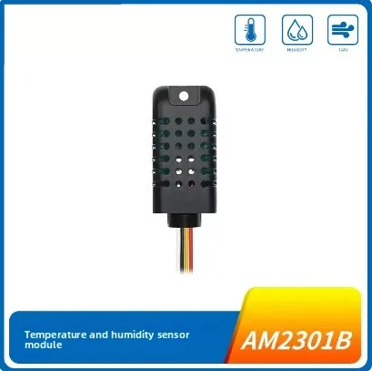Modbus RS485 TCP 0-10V Analog Humidity and Temperature Sensor Temperature Humidity Data Logger Real Time Monitor Probe